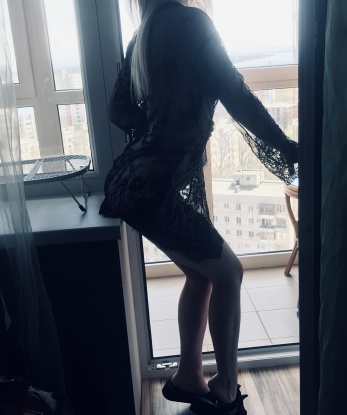 Проститутка Елена