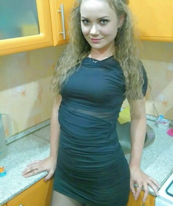 Проститутка Эвелина