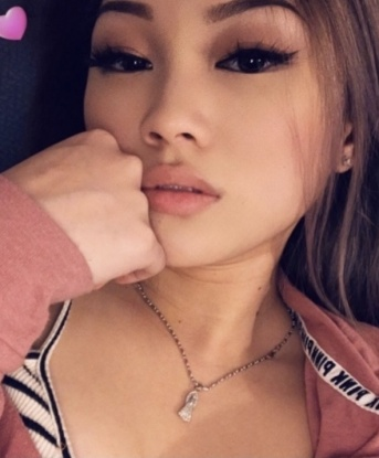 Проститутка Валерия